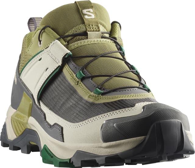Salomon X Ultra 5 Hiking Shoes - Men's | Altitude Sports
