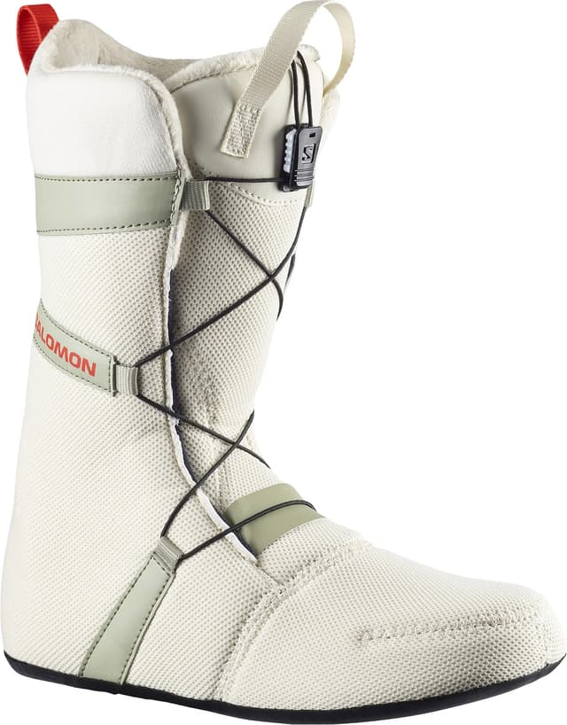 Salomon IVY BOA SJ BOA All-Mountain Snowboard Boots - Women's