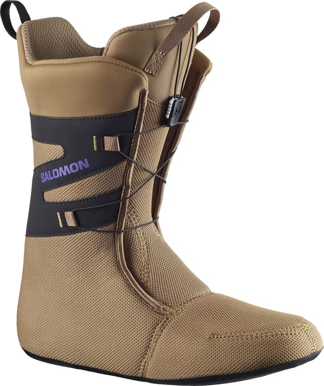 Salomon Dialogue Lace SJ BOA Snowboard Boots - Men's | Altitude Sports