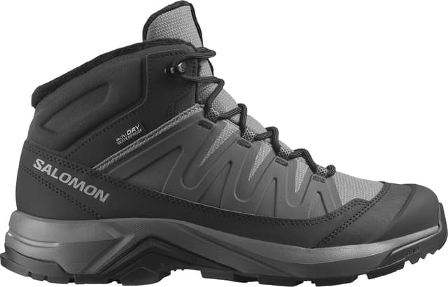 Salomon X-Adventure Coldrush Waterproof Winter Shoes - Women's