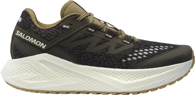 Salomon DRX Defy Running Shoes - Men's | Altitude Sports