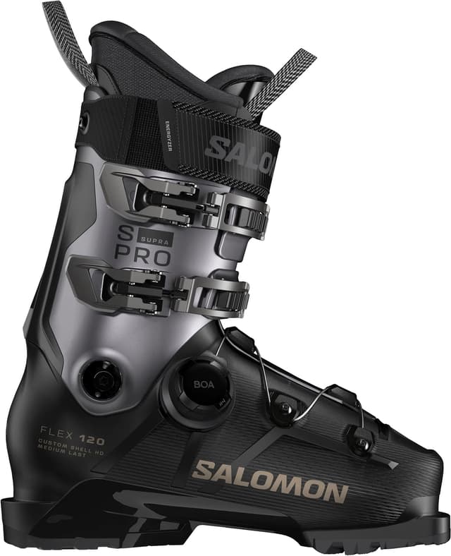 Salomon Shift Alpha BOA 130 Ski Boots - Men's | Altitude Sports