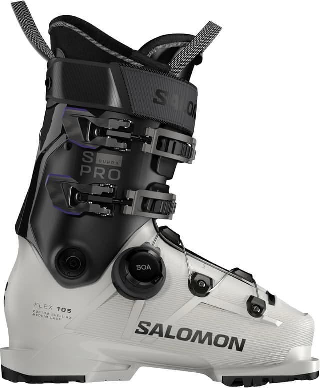 SALOMON SHIFT ALPHA BOA 110 SKI用 25-25.5 Salomon Shift Alpha BOA 110 Ski Boots Mens | Christy Sports