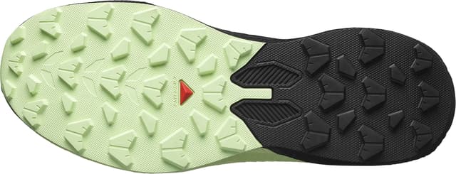 Salomon Pulsar Trail Running Shoes - Men's | Altitude Sports