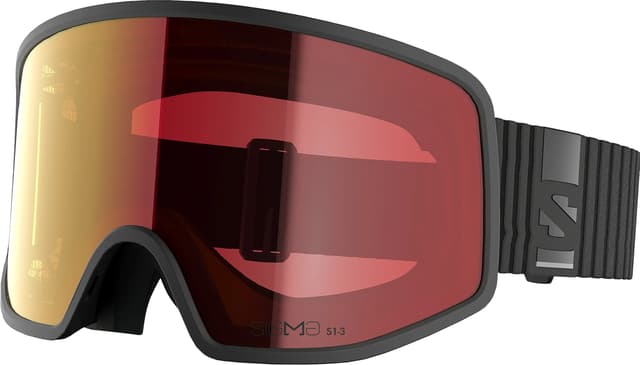Salomon S/View 3 Photochromic Goggles | Altitude Sports
