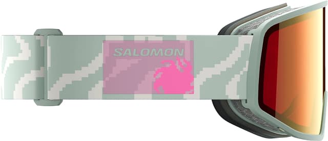 Salomon Sentry Pro OTG Sigma Photochromic Goggles | Altitude Sports