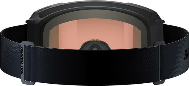 Salomon S/View 3 Photochromic Goggles | Altitude Sports