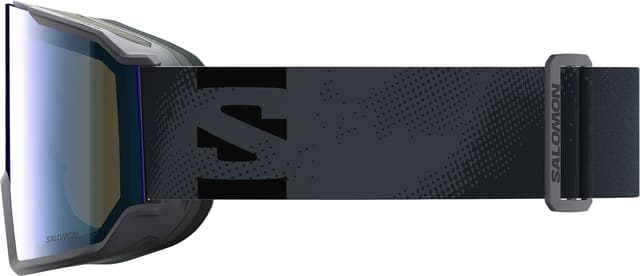 Salomon S/View 3 Photochromic Goggles | Altitude Sports