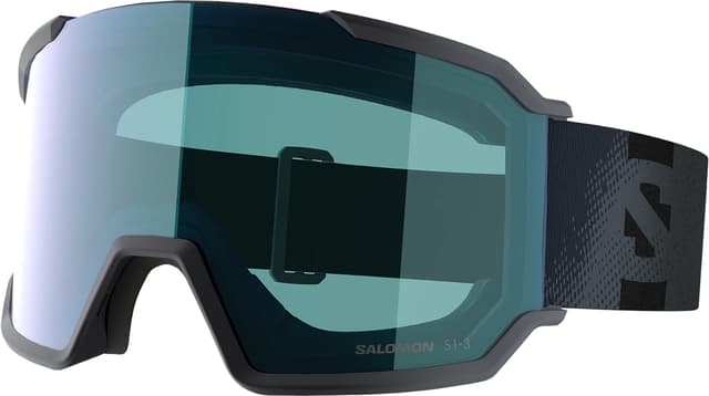 Salomon S/View 3 Photochromic Goggles | Altitude Sports