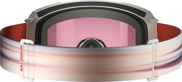 Salomon S/View 3 Photochromic Goggles | Altitude Sports