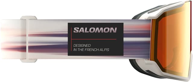 Salomon S/View 3 Photochromic Goggles | Altitude Sports