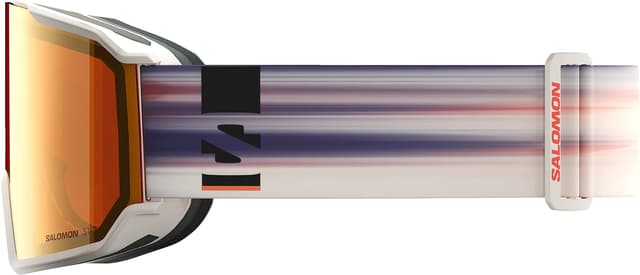 Salomon S/View 3 Photochromic Goggles | Altitude Sports