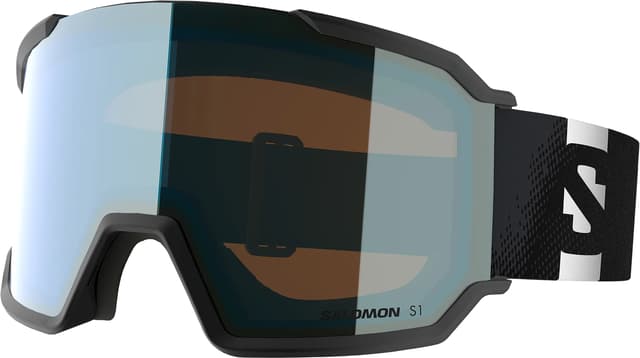 Salomon S/View 3 ML Goggles | Altitude Sports