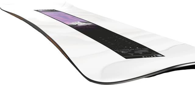 Salomon Bliss All-Mountain Snowboard - Women's | Altitude Sports