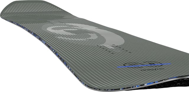 Salomon Highpath All-Mountain Snowboard | Altitude Sports