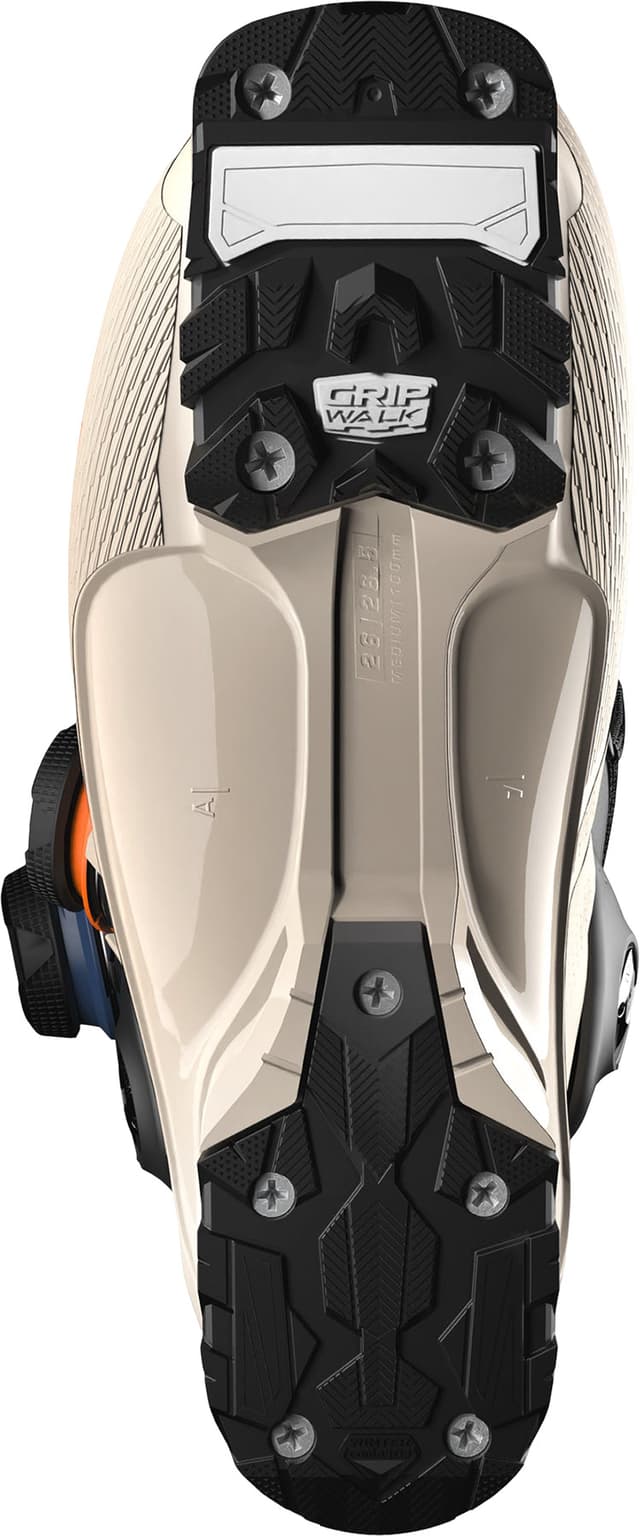 Salomon S/Pro Supra Dual Boa® 120 Ski Boots - Men's | Altitude Sports