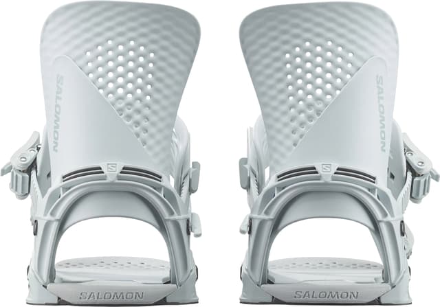 Salomon Hologram All-Mountain Snowboard Bindings | Altitude Sports