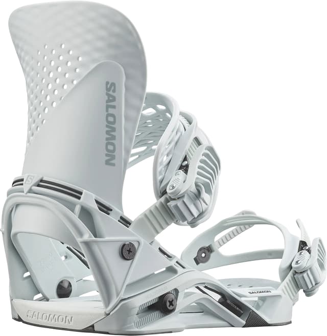 Salomon Hologram All-Mountain Snowboard Bindings | Altitude Sports