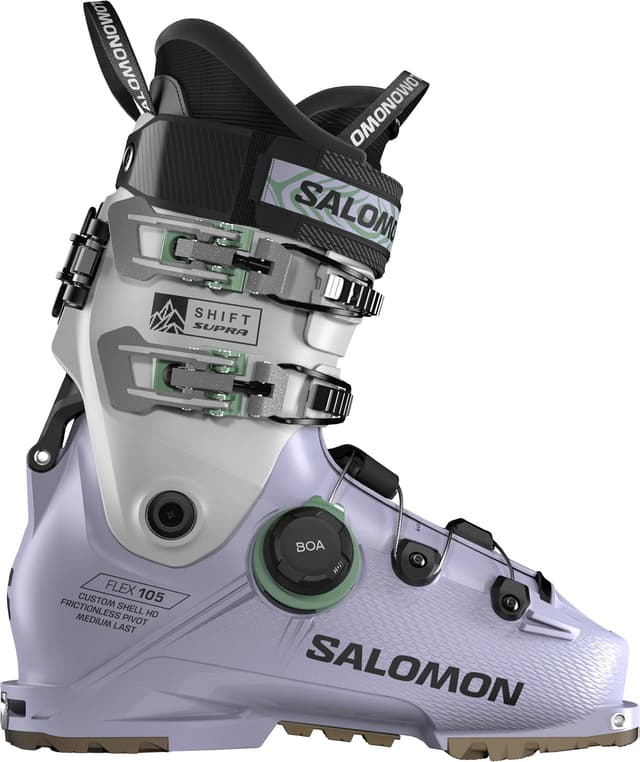 K2 Revolve Pro Ski Boots | Altitude Sports