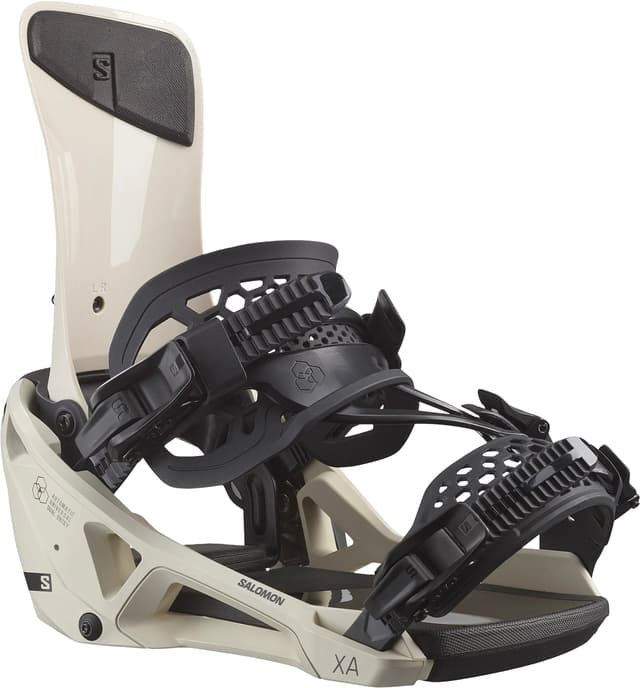 Salomon Quantum Snowboard Bindings - Men's | Altitude Sports