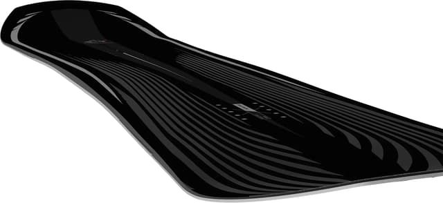 Salomon Assassin Pro All-Mountain Snowboard - Men's | Altitude Sports