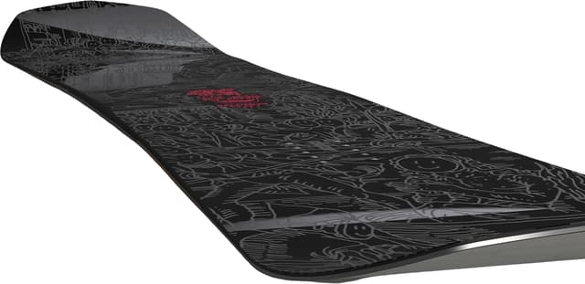 Salomon Craft All-Mountain Snowboard - Men's | Altitude Sports