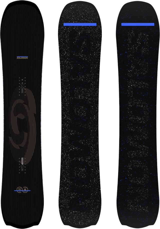 スノーボード SALOMON FASTLANE FASTLANE Snowboards - Freeride - Unisex | Salomon