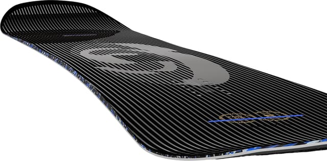 Salomon Fastlane Freeride Snowboard | Altitude Sports