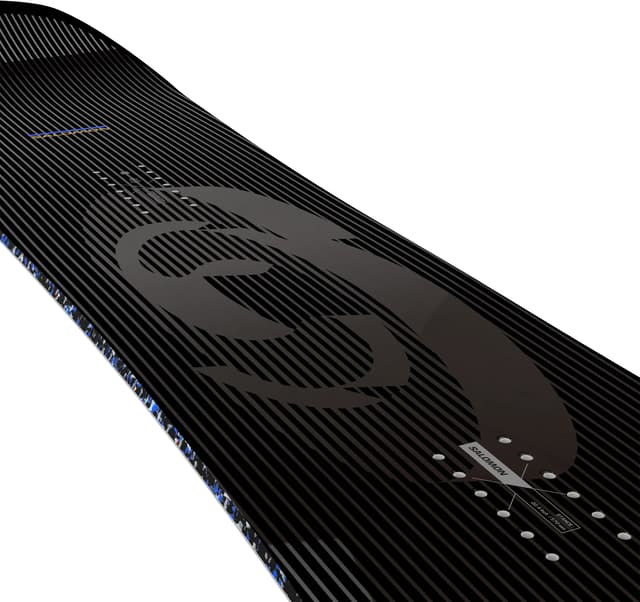 Salomon Fastlane Freeride Snowboard | Altitude Sports