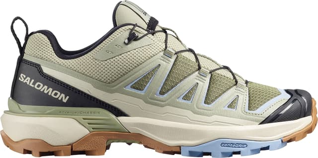 Salomon X ULTRA 5 Hiking Shoes - Women's | Altitude Sports