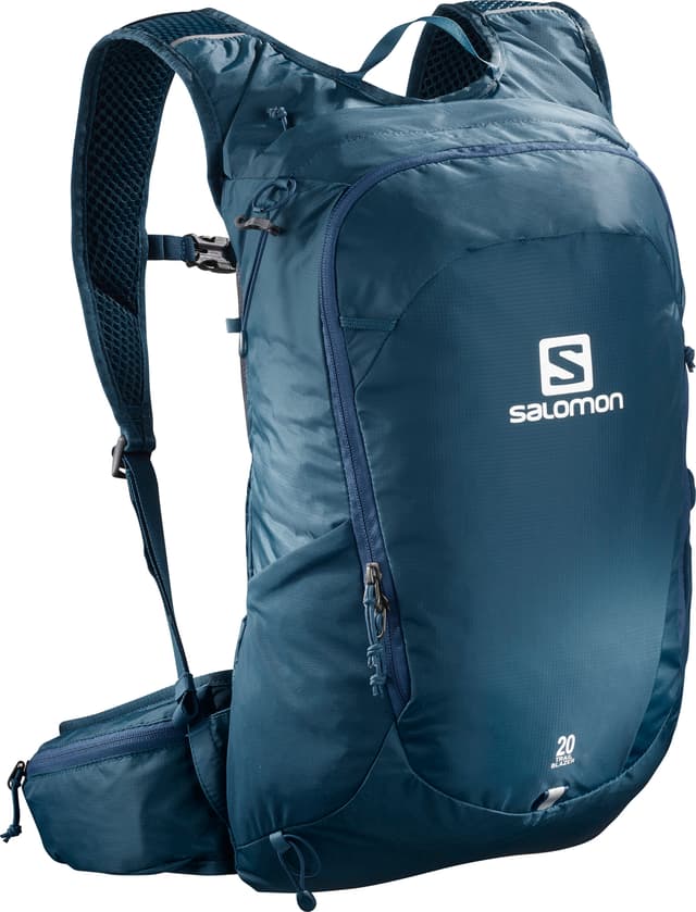 バッグ salomon TRAILBLAZER 20 TRAILBLAZER 20 Unisex Hiking Bag | Salomon