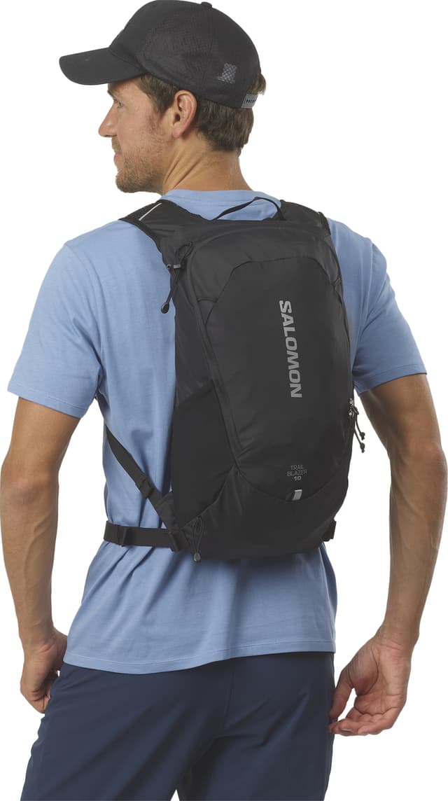 Salomon Trailblazer Backpack 10L | Altitude Sports