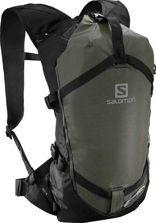 Salomon Mtn 15 Bag 29L | Altitude Sports