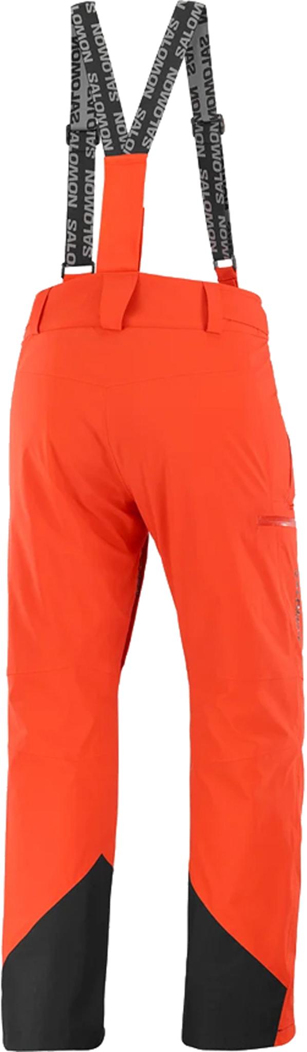 Salomon Brilliant Insulated Pant - Men's | The Last Hunt