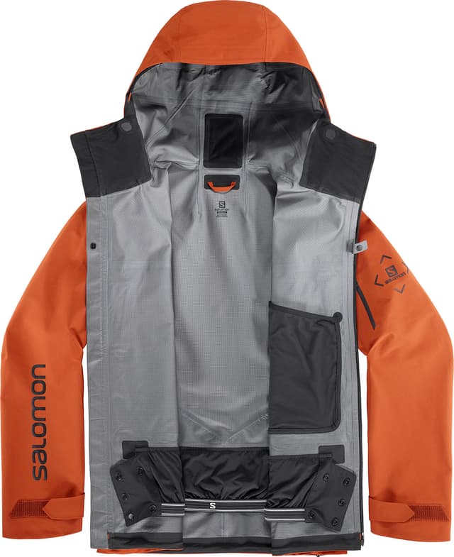 Salomon S/Lab GTX® Pro 3 Layer Jacket - Men's | Altitude Sports