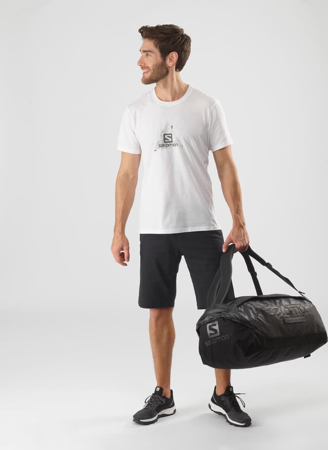 Salomon Outlife Duffel 45L Travel Bag - Unisex | Altitude Sports