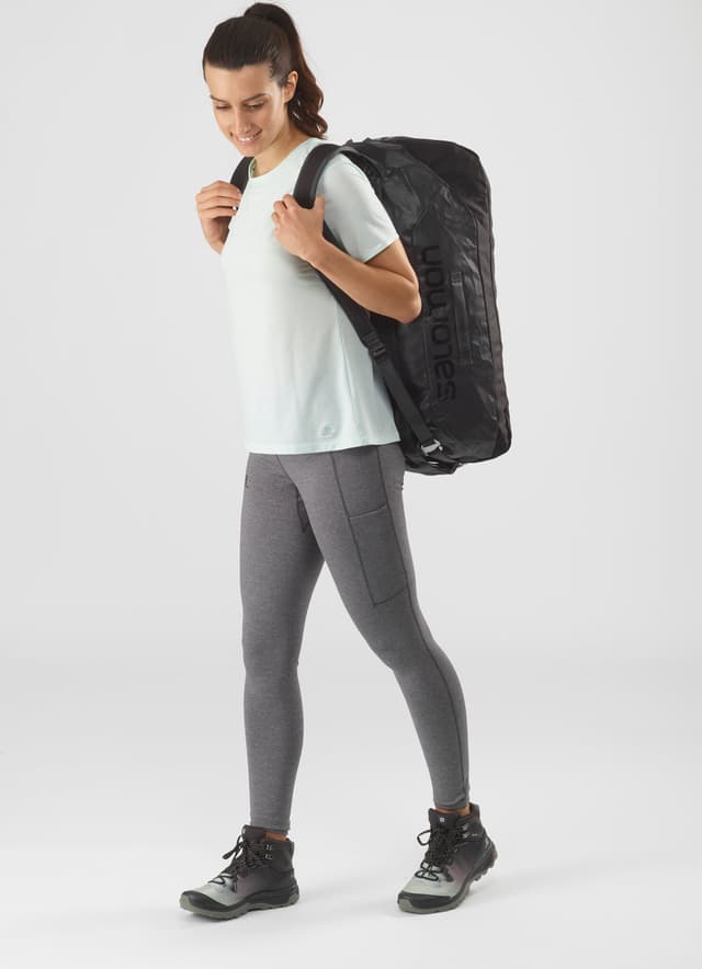 Salomon Outlife Duffel 45L Travel Bag - Unisex | Altitude Sports
