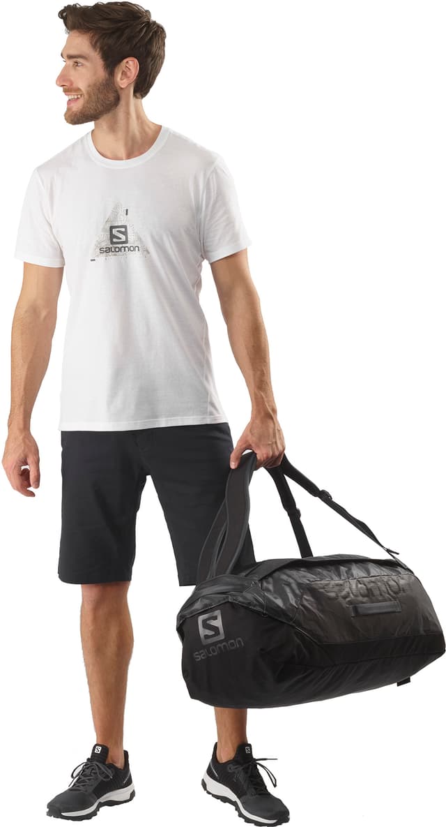 Salomon Outlife Duffel 45L Travel Bag - Unisex | Altitude Sports