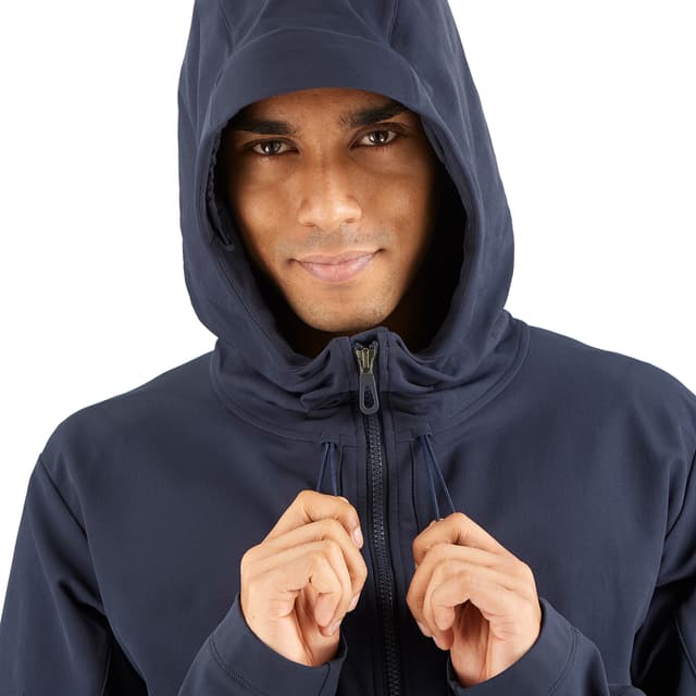 Salomon Outpeak Softshell Jacket - Men's | Altitude Sports