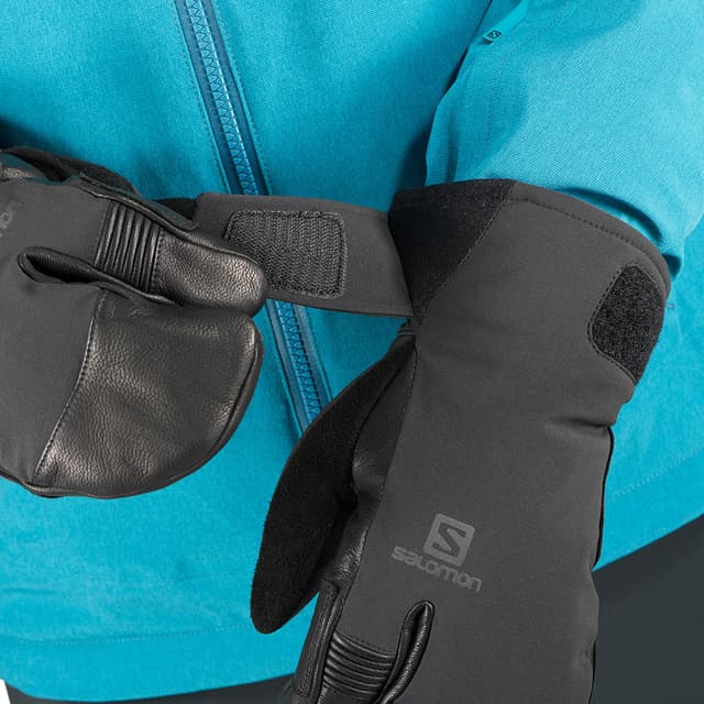 Salomon Qst Paw Gtx® Glove - Unisex | Altitude Sports
