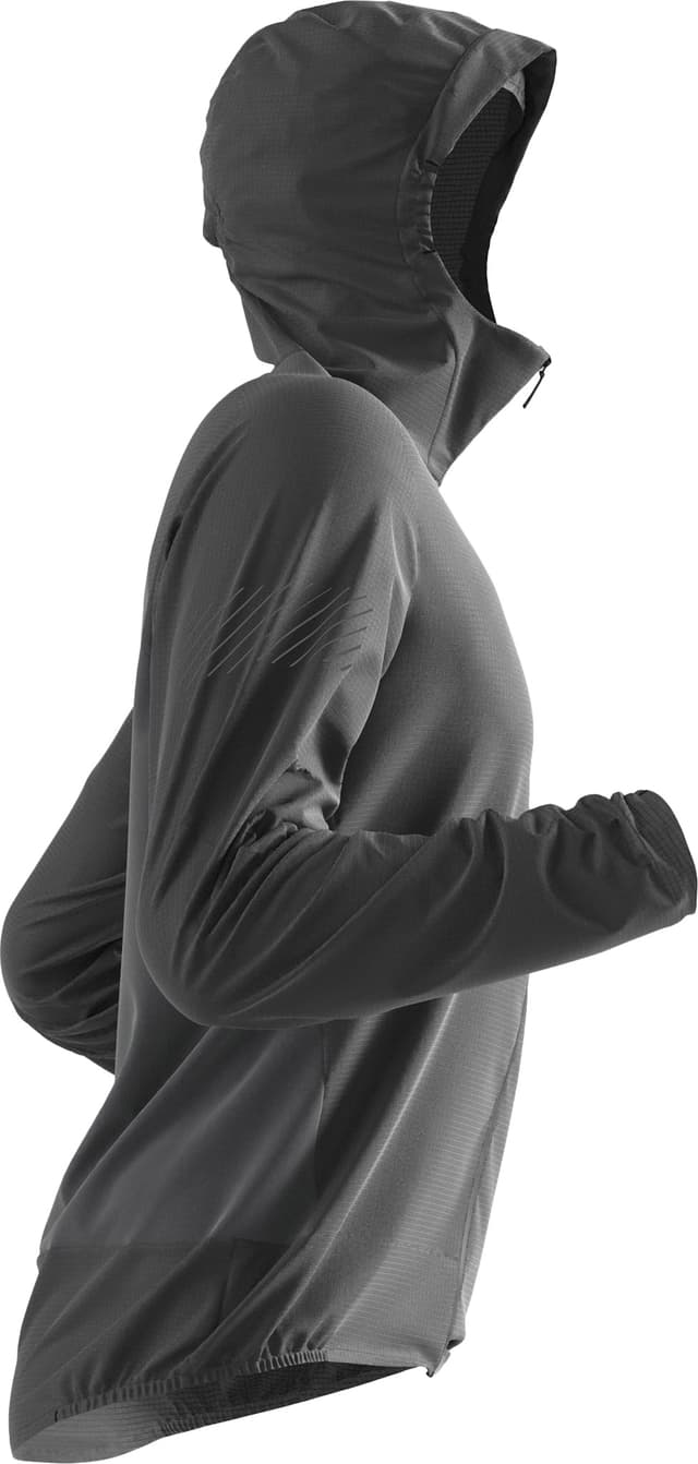 Salomon Bonatti Cross Full zip Hoodie - Men's | Altitude Sports