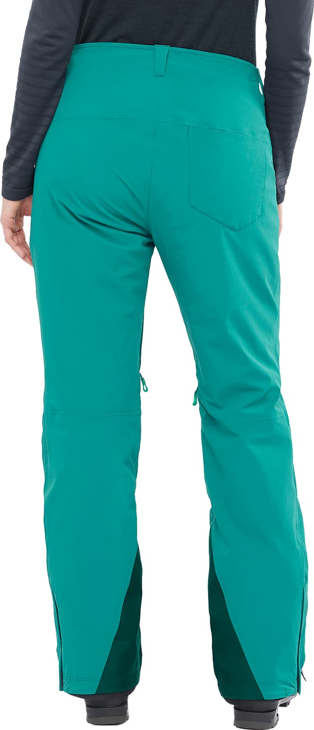 パンツ Salomon Hiking Skirt Pants WLC2819900 S252002HSK61_LBE Swix - Horizon Pant (Women's) – The Outfitters Adventure