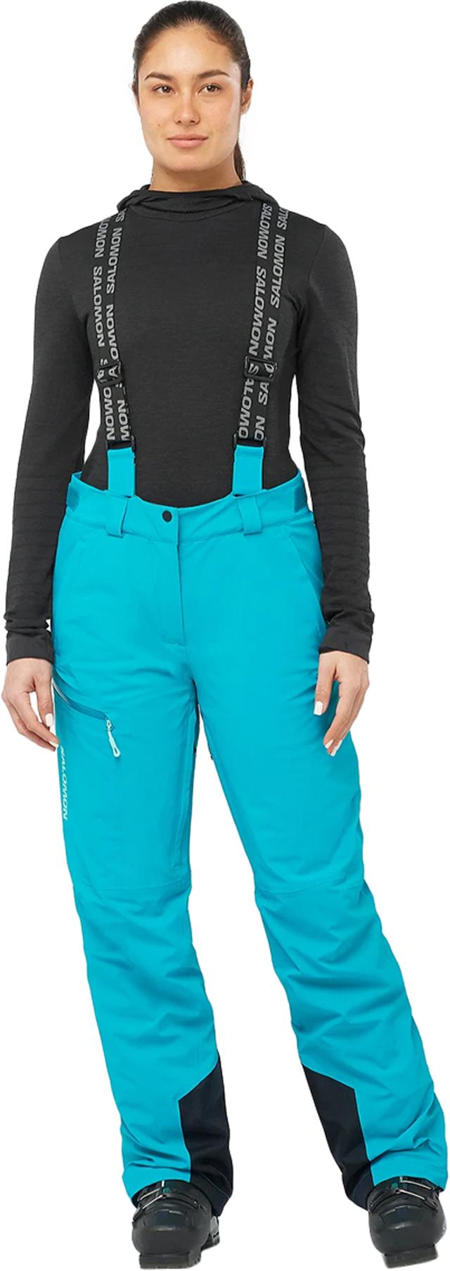 SALOMON 上120 ISBJÖRNパンツ 122 SALOMON 上120 ISBJÖRNパンツ 122 SALOMON 上120 ISBJÖRNパンツ