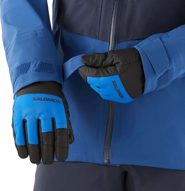 Salomon Force 3L Shell Jacket - Men's | Altitude Sports
