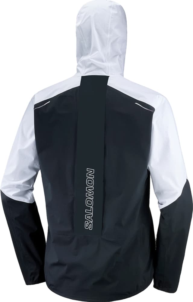Salomon Bonatti Trail Waterproof Jacket - Men's | Altitude Sports
