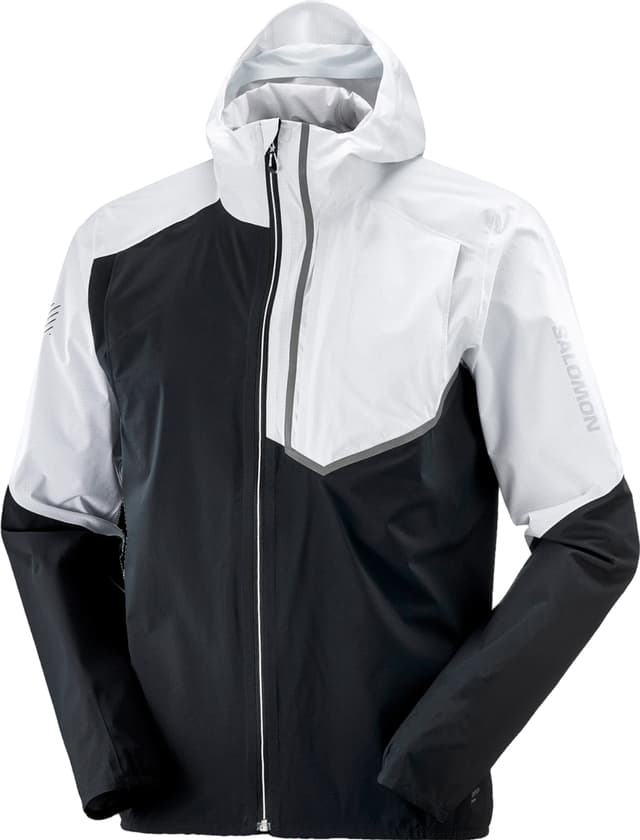Salomon Bonatti Trail Waterproof Jacket - Men's | Altitude Sports