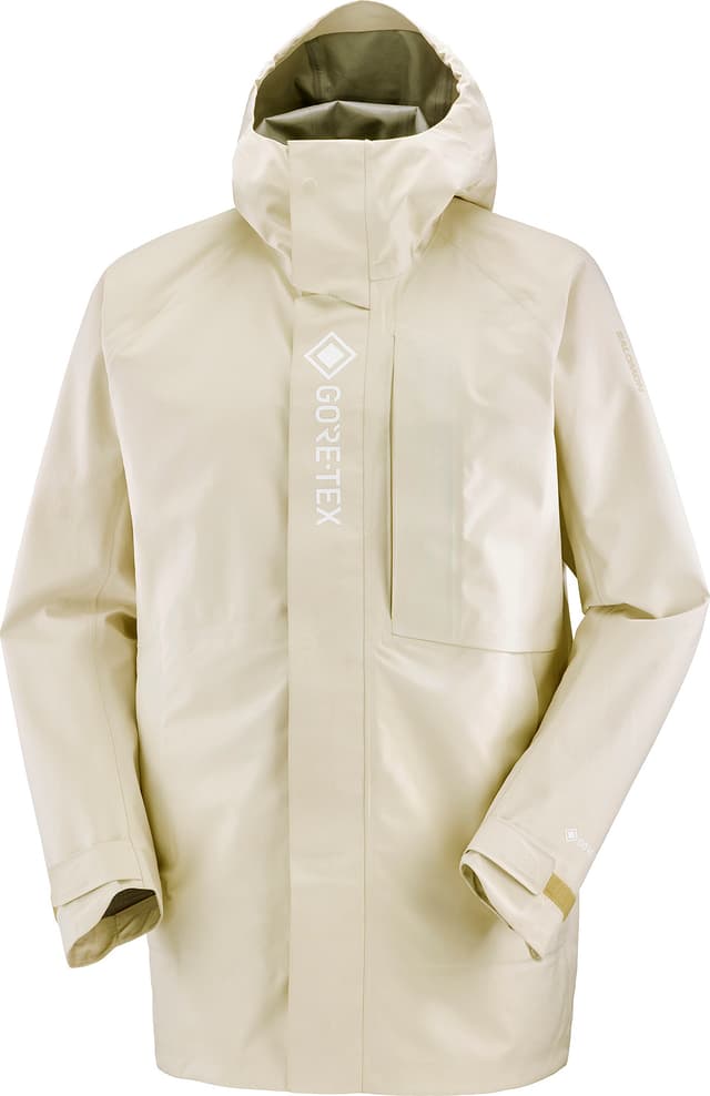 ジャケット・アウター SALOMON OUTLIFE GORE-TEX SHELL jacket Salomon Outlife GTX Shell Jacket - Men's | The Last Hunt
