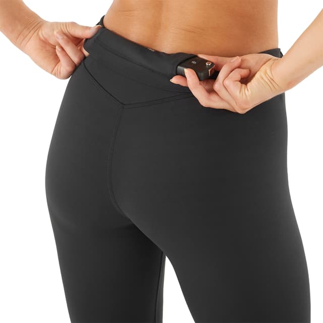 Salomon Cross Multi 28 In Tights - Women's | Altitude Sports