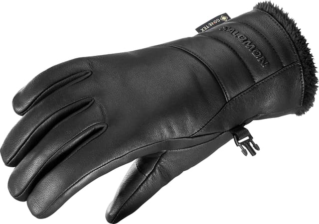 Salomon Native GORE-TEX Mittens - Women's | The Last Hunt