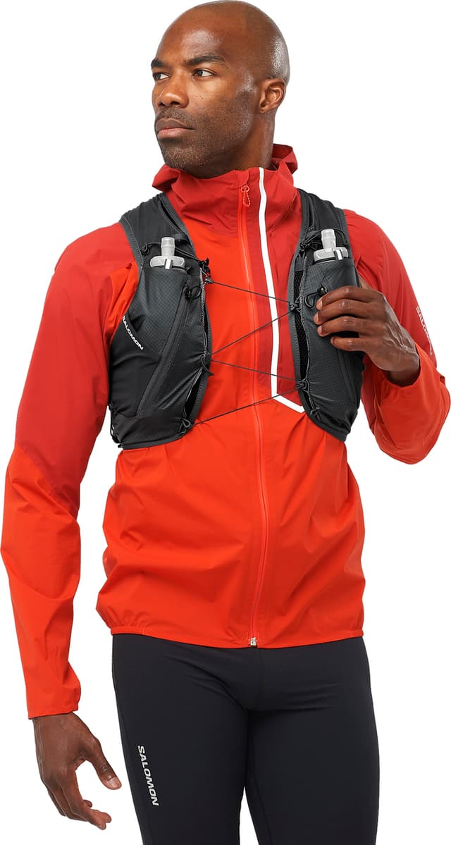 Salomon ADV Skin Cross Season Race Flag Running Vest - Unisex